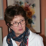 Jacqueline PELON