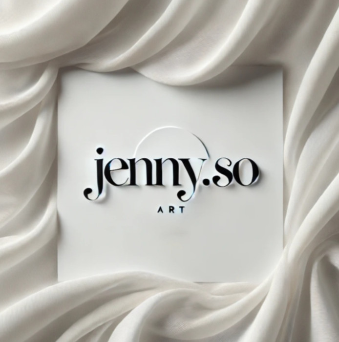 Jenny.So Art