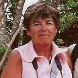 Françoise DELEGLISE