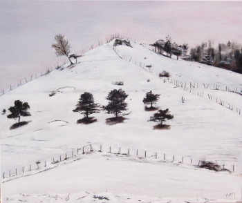 Les Hauts de Brié On the ARTactif site