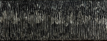 Named contemporary work « Orgue basaltique #121 », Made by KLARA