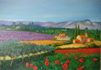 PROVENCE On the ARTactif site