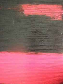 Named contemporary work « Technique mixte 2635 », Made by JBL PEINTURES ABSTRAITES