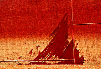 Bateau Tableau photographique L'automne 13 des Bonnets Rouges (Blumenau) On the ARTactif site