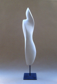 Named contemporary work « ENVOLEE », Made by BéATRICE GRANDJEAN