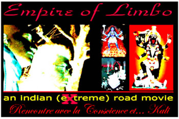 Named contemporary work « 1999/2000 - Empire of Limbe, an indian extreme road movie », Made by STEFANO FRANCO-BORA (CULTURE CREATION MULTIMEDIA)