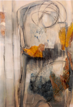 Named contemporary work « opus3 », Made by SANA