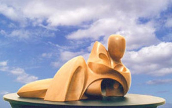 Named contemporary work « Insouciance - Sculpture Bronze », Made by STRILL JOëL SCULPTEUR, SCULPTURE BRONZE ET FORMATION