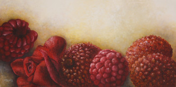 Le bal des petits fruits On the ARTactif site