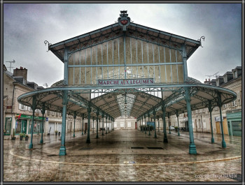 Marché Chartres On the ARTactif site