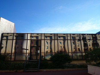 Architecture On the ARTactif site