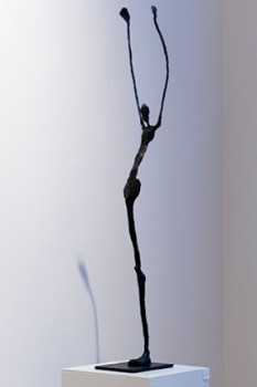 Contemporary work named « PASÉO », Created by SOPHIE PIGEON