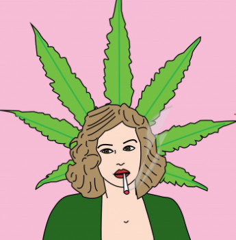 Cannabia On the ARTactif site