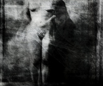Contemporary work named « Journal d'une Femme.... », Created by PHILIPPE BERTHIER