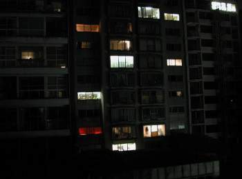 Named contemporary work « windows 10 », Made by DAVID SROCZYNSKI