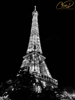 Magic Eiffel sur le site d’ARTactif