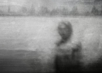 Contemporary work named « Balade champêtre..... », Created by PHILIPPE BERTHIER