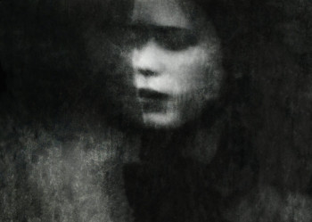 Contemporary work named « Déception.... », Created by PHILIPPE BERTHIER