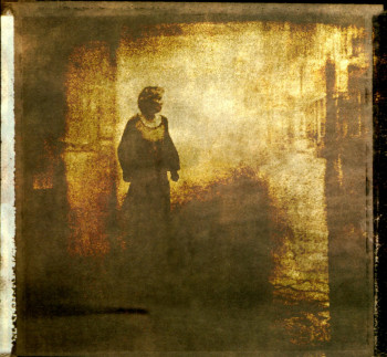 Contemporary work named « Après la guerre............ », Created by PHILIPPE BERTHIER