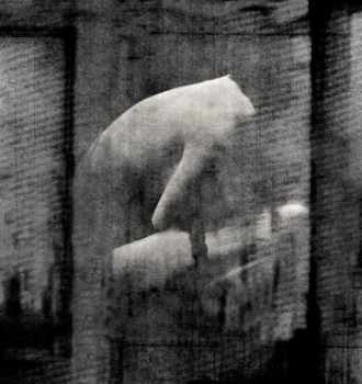 Contemporary work named « En Morceaux........ », Created by PHILIPPE BERTHIER
