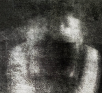 Named contemporary work « Une Relation Fusionelle...... », Made by PHILIPPE BERTHIER
