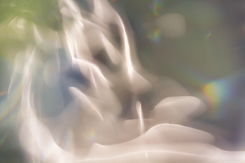 Contemporary work named « Nuages de fumée », Created by JMLPYT PHOTOGRAPHY