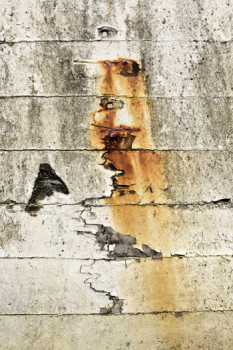 Contemporary work named « AR 3306 », Created by ALAIN ROTH