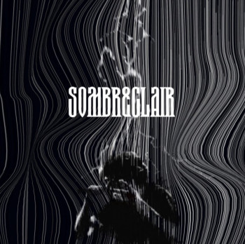 Named contemporary work « SOMBR&CLAIR », Made by THIBAEES