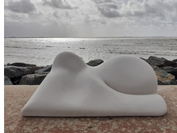 Named contemporary work « Suggestion », Made by ARICO