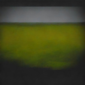 Named contemporary work « Campos de Castilla-1 », Made by ALBERT PERES