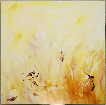 Named contemporary work « Nectar », Made by PATMAN