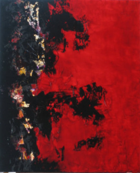 Named contemporary work « Ombres et Lumières I », Made by MARCO