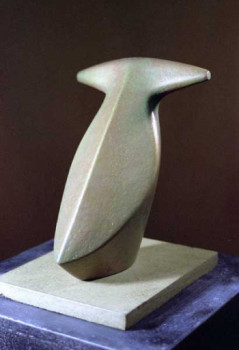 Contemporary work named « Heaume opus 757 », Created by MILCOVITCH