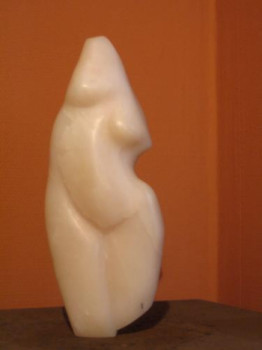 Named contemporary work « vénus », Made by KAITIE MOROU