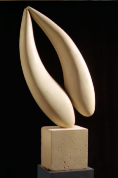 Contemporary work named « Envol opus 469 », Created by MILCOVITCH