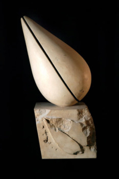 Contemporary work named « L'Origine opus 486 », Created by MILCOVITCH