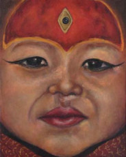 tibetan-kid