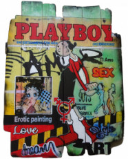 playboy