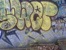 graffiti