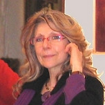 Andrée CAZIN