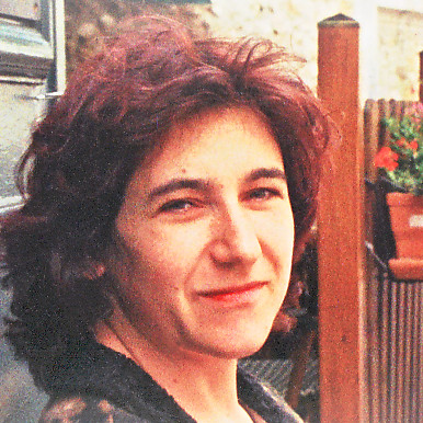 Pascale GALINIER