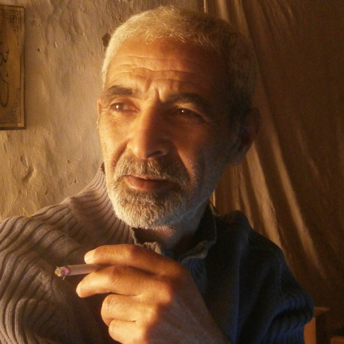 Mohamed Nadjib BENSAID