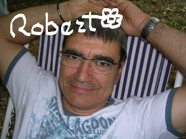 Robert