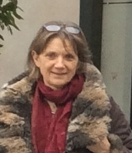 Françoise gerlache