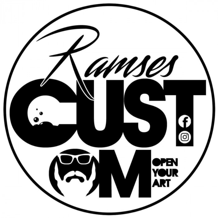 Ramsès Custom