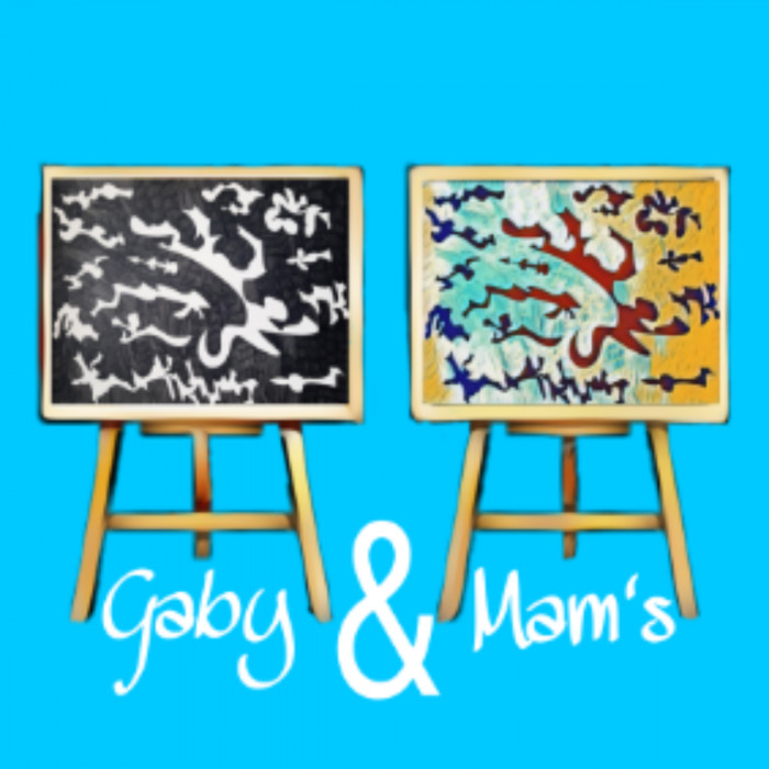 Gaby & Mam's