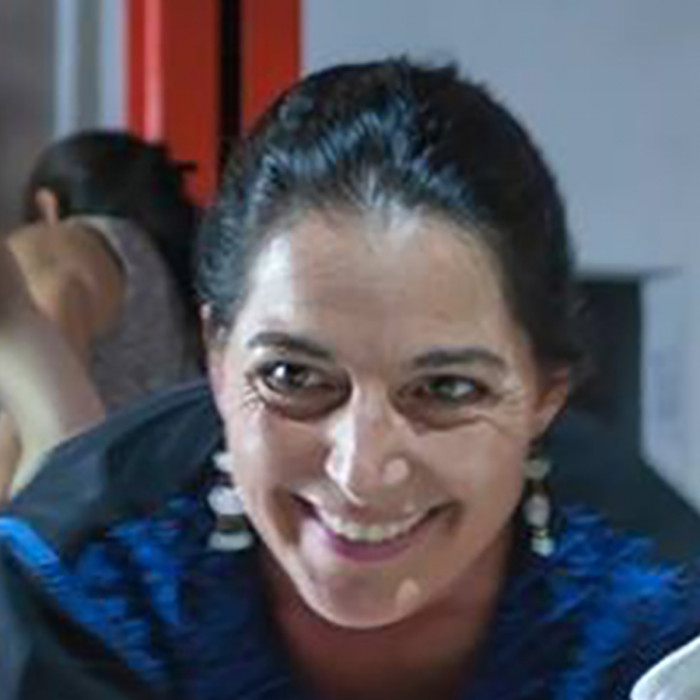 Susana Lopez F