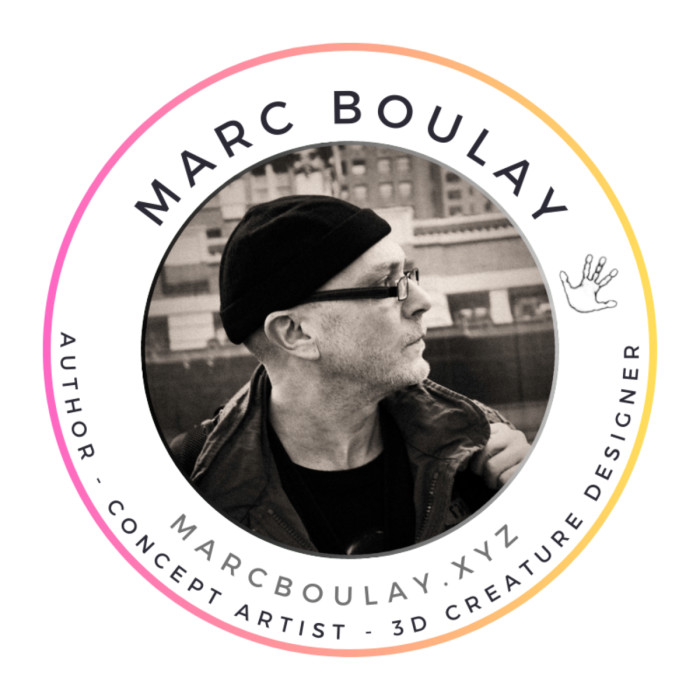 Marc Boulay