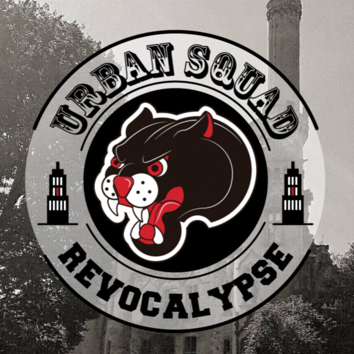 Urbansquad Revocalypse