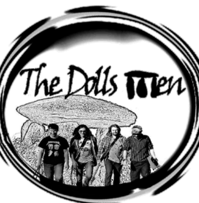 THE DOLLS MEN